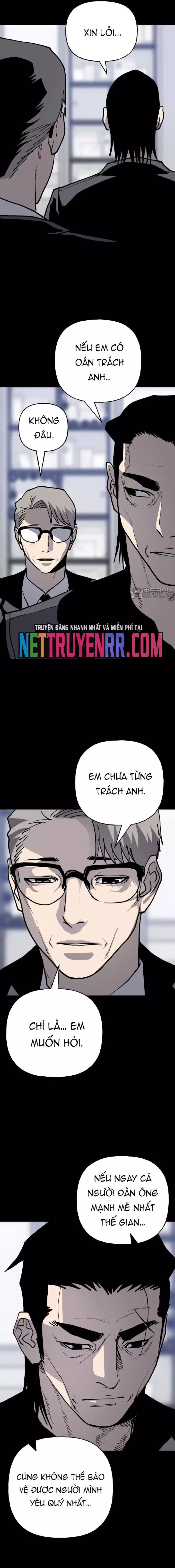 Ông Trùm Trở Lại Chap 84 - Next Chap 85