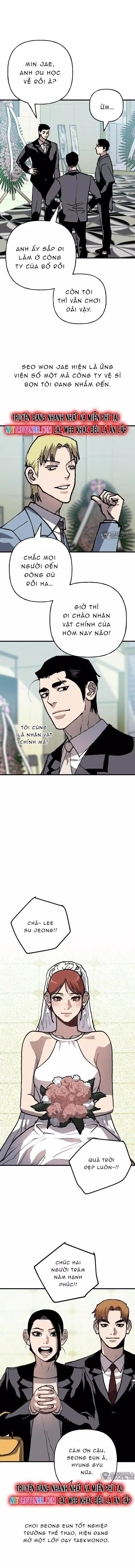 Ông Trùm Trở Lại Chap 85 - Next Chap 86