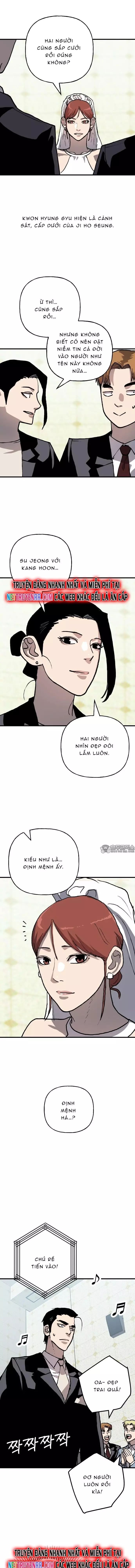 Ông Trùm Trở Lại Chap 85 - Next Chap 86