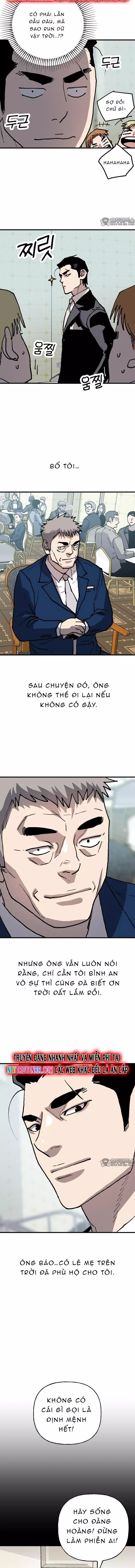 Ông Trùm Trở Lại Chap 85 - Next Chap 86