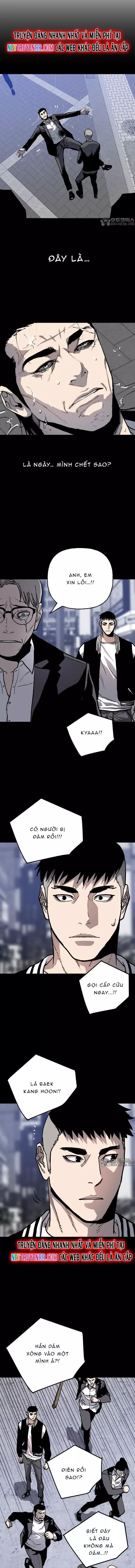 Ông Trùm Trở Lại Chap 85 - Next Chap 86