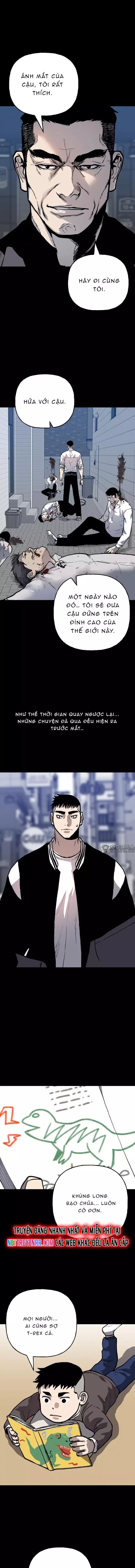 Ông Trùm Trở Lại Chap 85 - Next Chap 86