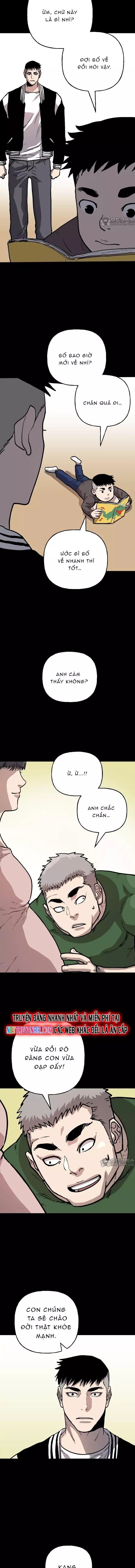 Ông Trùm Trở Lại Chap 85 - Next Chap 86