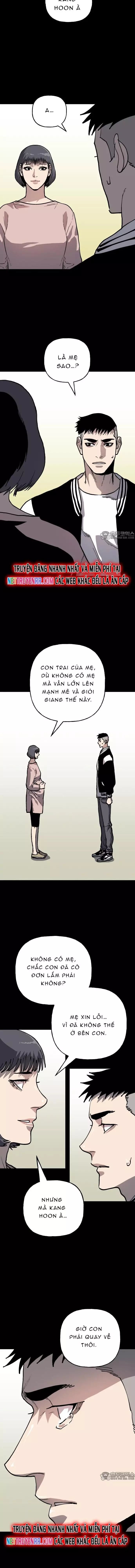 Ông Trùm Trở Lại Chap 85 - Next Chap 86