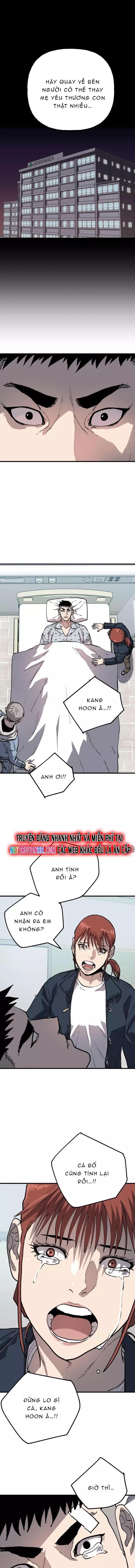 Ông Trùm Trở Lại Chap 85 - Next Chap 86
