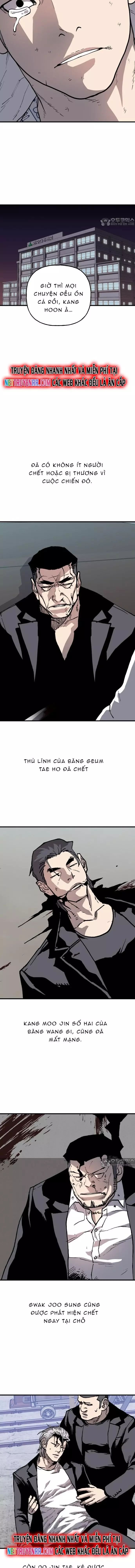 Ông Trùm Trở Lại Chap 85 - Next Chap 86