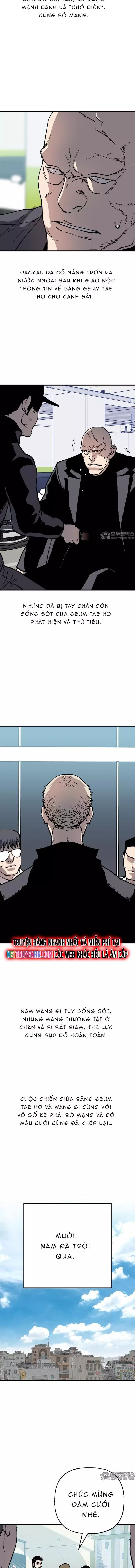 Ông Trùm Trở Lại Chap 85 - Next Chap 86
