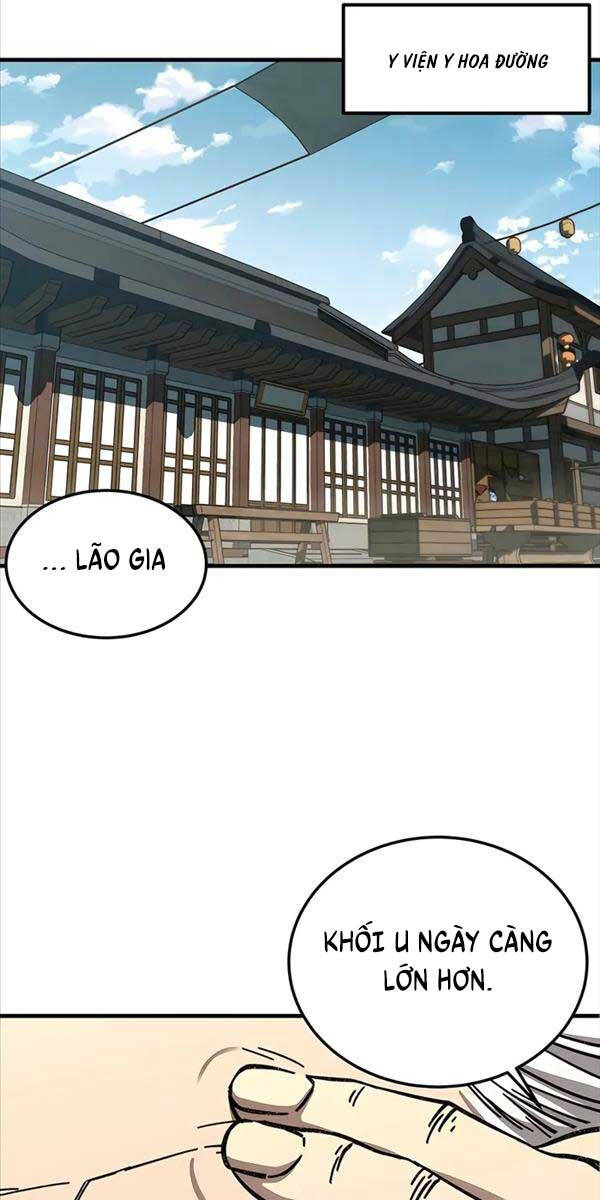 Ông Võ Giả Và Cháu Chí Tôn Chap 1 - Next Chap 2