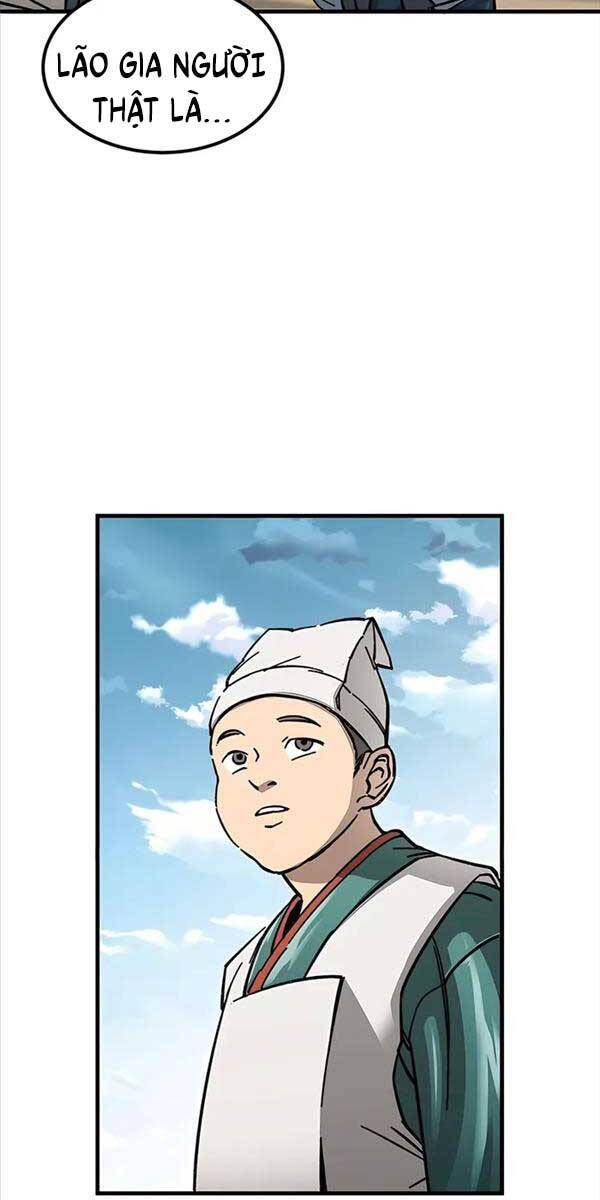 Ông Võ Giả Và Cháu Chí Tôn Chap 1 - Next Chap 2