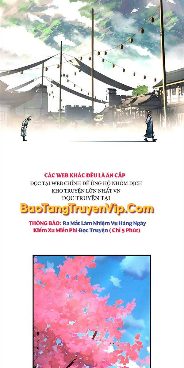Ông Võ Giả Và Cháu Chí Tôn Chap 1 - Next Chap 2