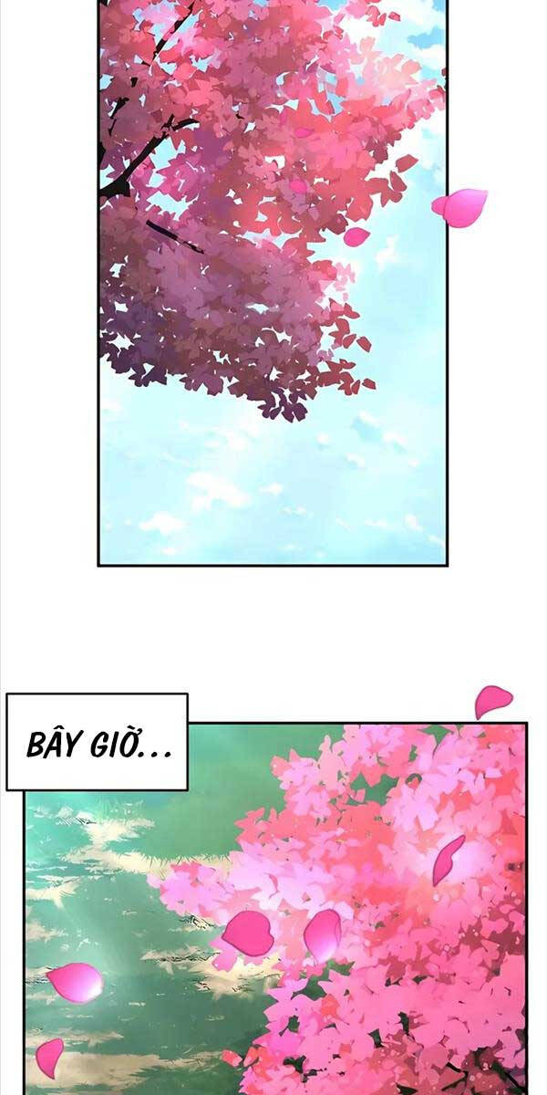 Ông Võ Giả Và Cháu Chí Tôn Chap 1 - Next Chap 2