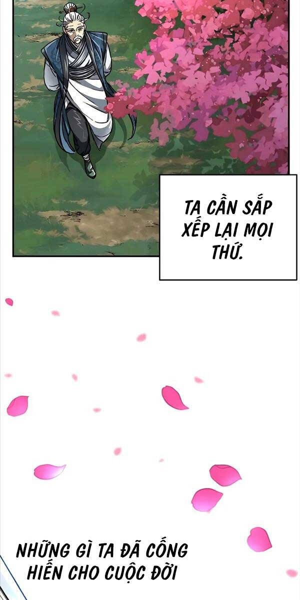 Ông Võ Giả Và Cháu Chí Tôn Chap 1 - Next Chap 2