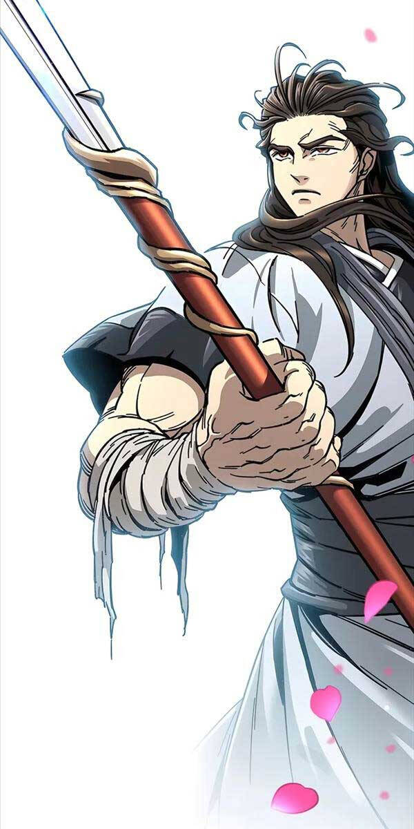 Ông Võ Giả Và Cháu Chí Tôn Chap 1 - Next Chap 2
