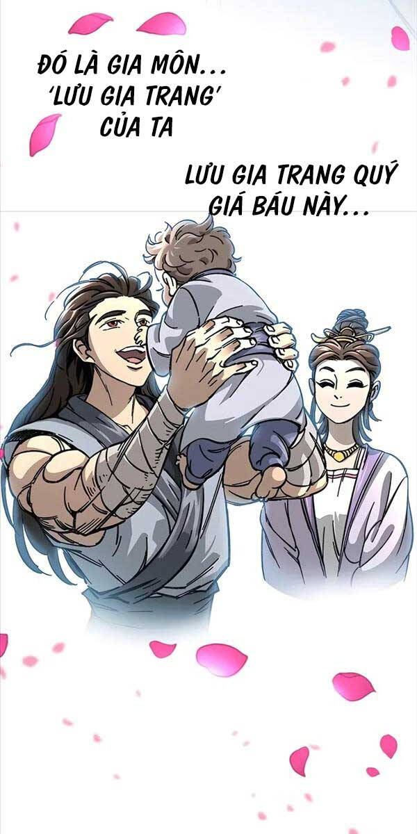 Ông Võ Giả Và Cháu Chí Tôn Chap 1 - Next Chap 2