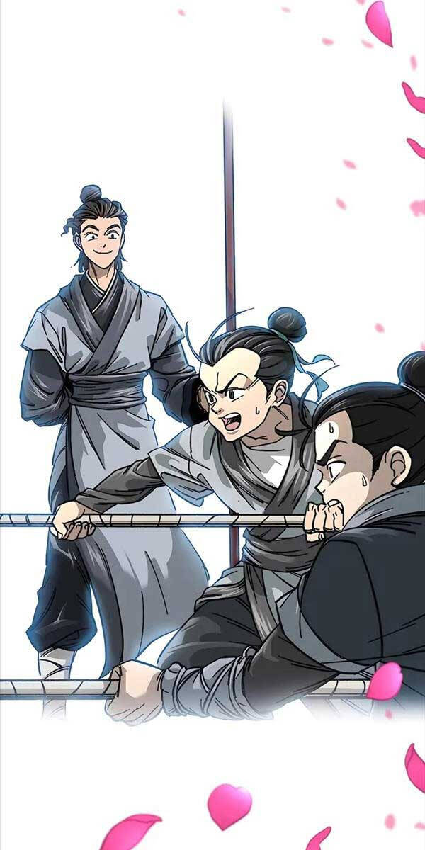 Ông Võ Giả Và Cháu Chí Tôn Chap 1 - Next Chap 2