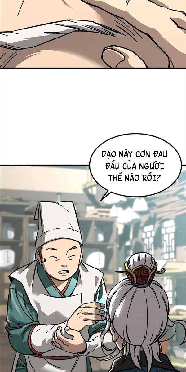 Ông Võ Giả Và Cháu Chí Tôn Chap 1 - Next Chap 2