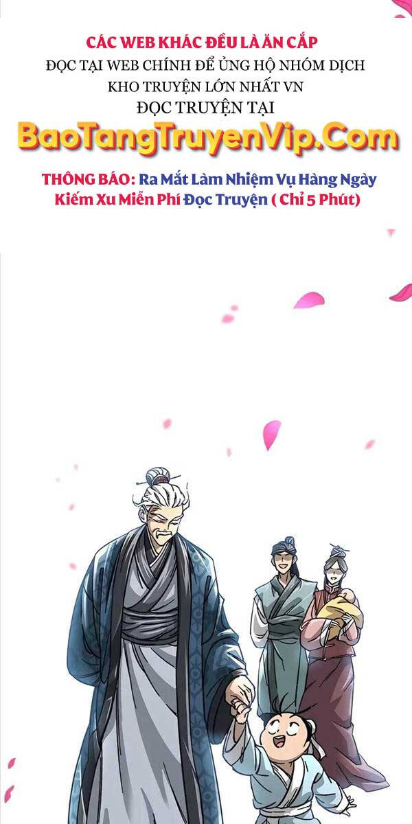 Ông Võ Giả Và Cháu Chí Tôn Chap 1 - Next Chap 2