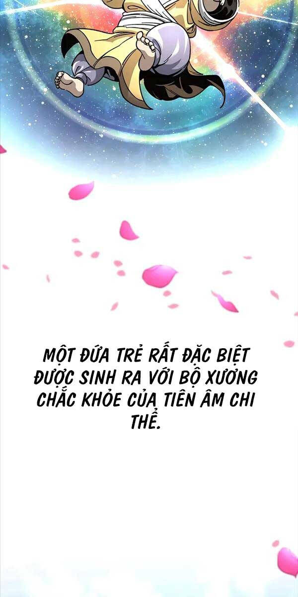 Ông Võ Giả Và Cháu Chí Tôn Chap 1 - Next Chap 2