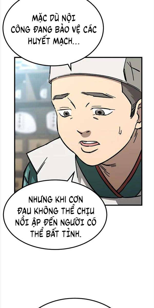 Ông Võ Giả Và Cháu Chí Tôn Chap 1 - Next Chap 2