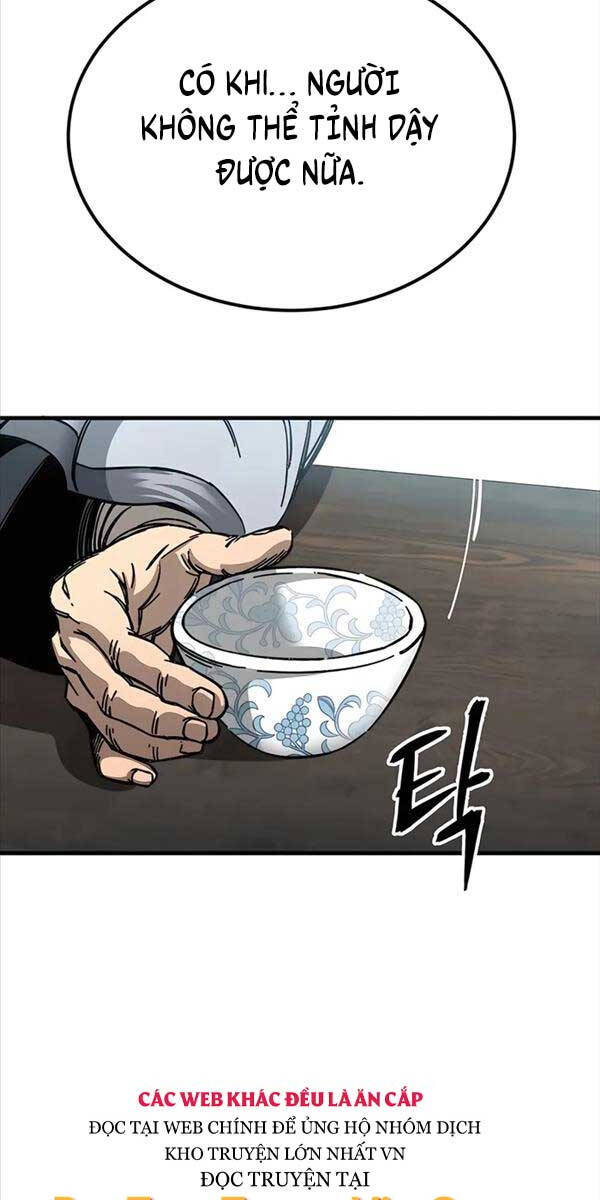 Ông Võ Giả Và Cháu Chí Tôn Chap 1 - Next Chap 2