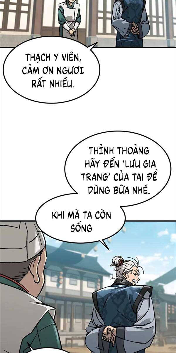 Ông Võ Giả Và Cháu Chí Tôn Chap 1 - Next Chap 2