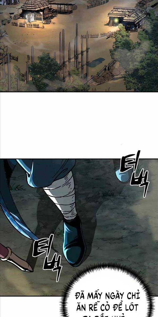 Ông Võ Giả Và Cháu Chí Tôn Chap 2 - Next Chap 3