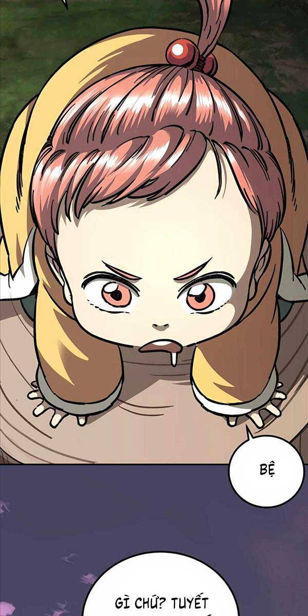 Ông Võ Giả Và Cháu Chí Tôn Chap 2 - Next Chap 3