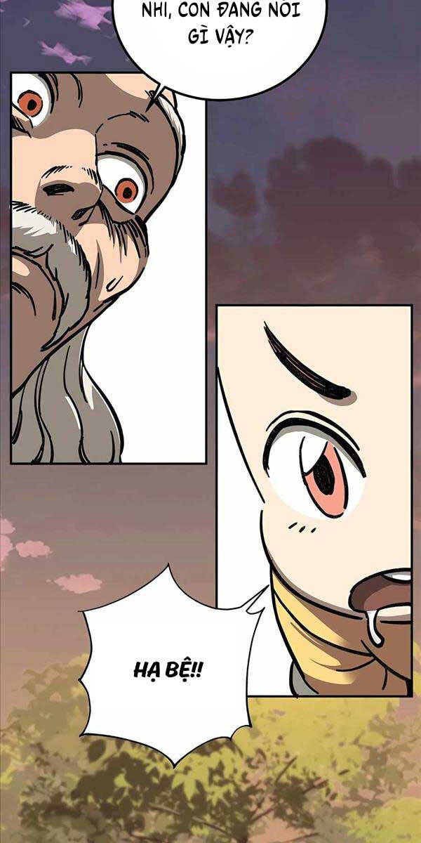 Ông Võ Giả Và Cháu Chí Tôn Chap 2 - Next Chap 3