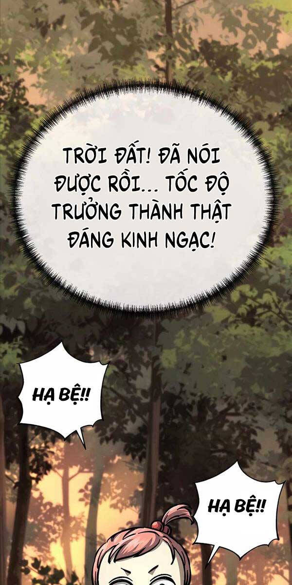 Ông Võ Giả Và Cháu Chí Tôn Chap 2 - Next Chap 3