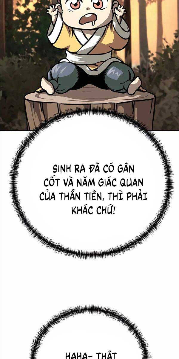 Ông Võ Giả Và Cháu Chí Tôn Chap 2 - Next Chap 3