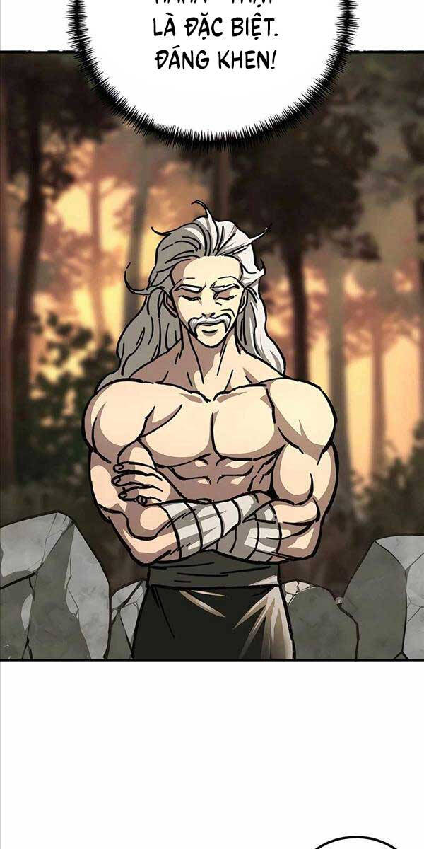 Ông Võ Giả Và Cháu Chí Tôn Chap 2 - Next Chap 3