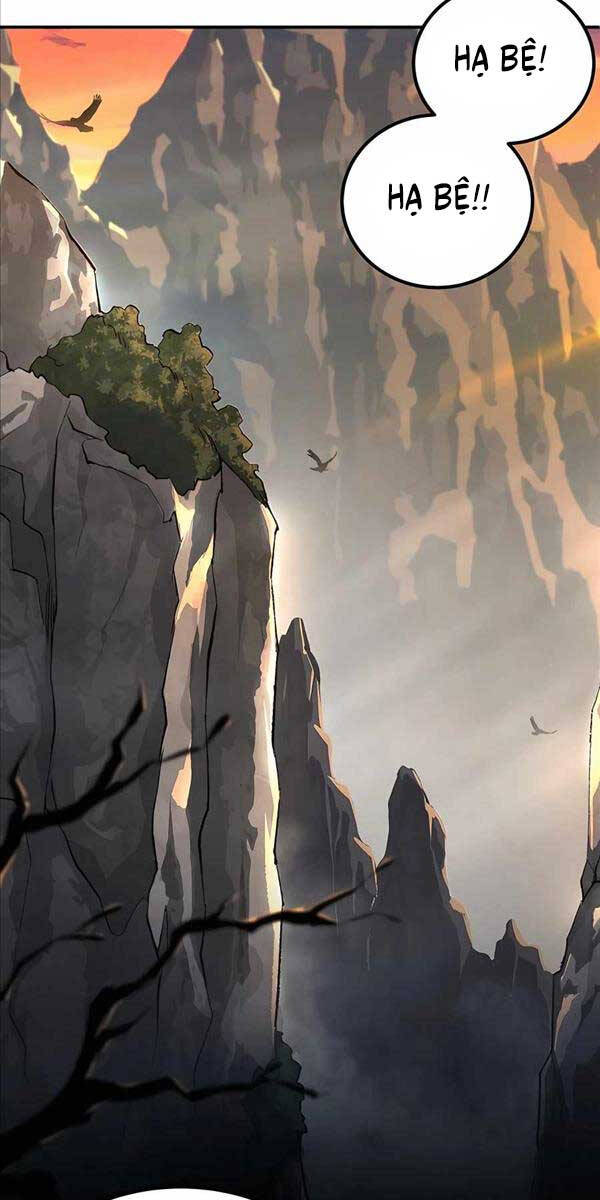 Ông Võ Giả Và Cháu Chí Tôn Chap 2 - Next Chap 3