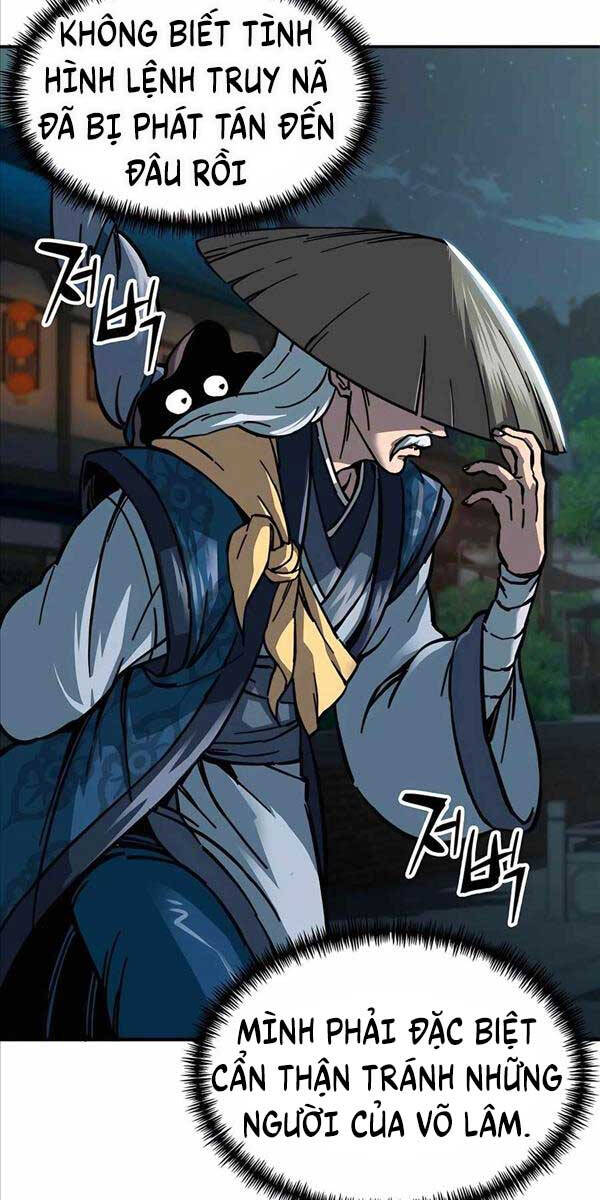 Ông Võ Giả Và Cháu Chí Tôn Chap 2 - Next Chap 3