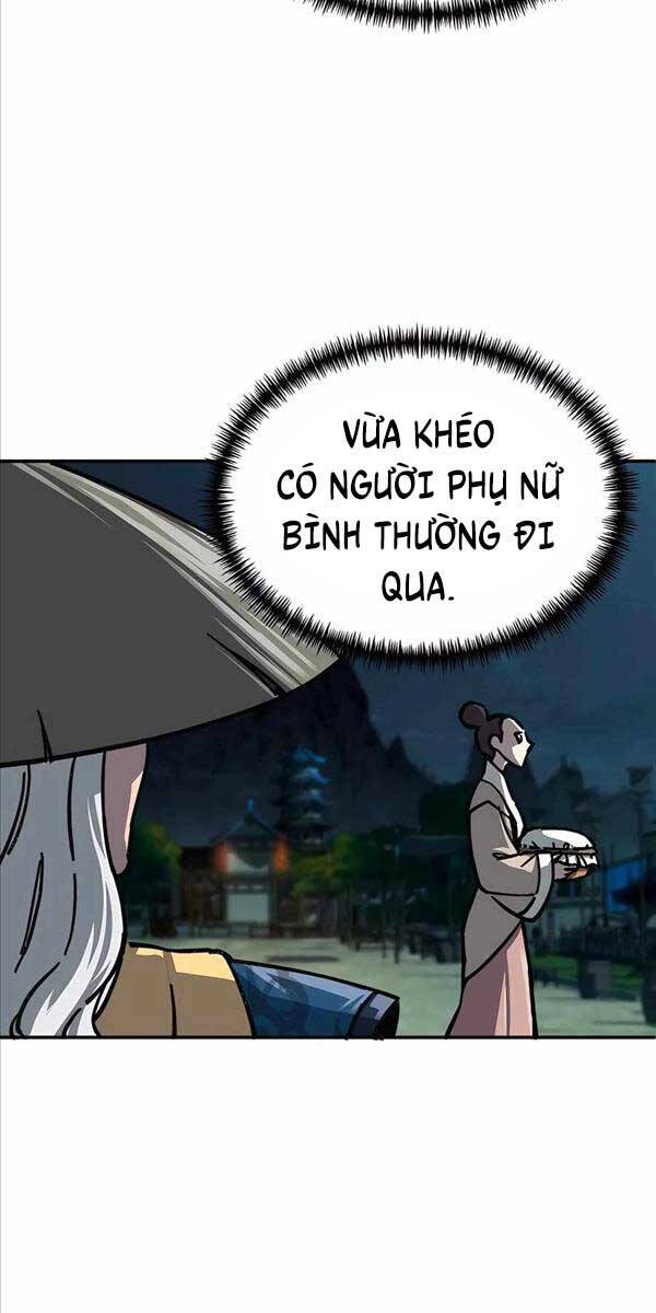 Ông Võ Giả Và Cháu Chí Tôn Chap 2 - Next Chap 3