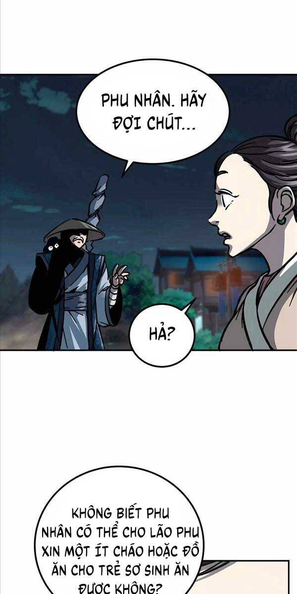 Ông Võ Giả Và Cháu Chí Tôn Chap 2 - Next Chap 3