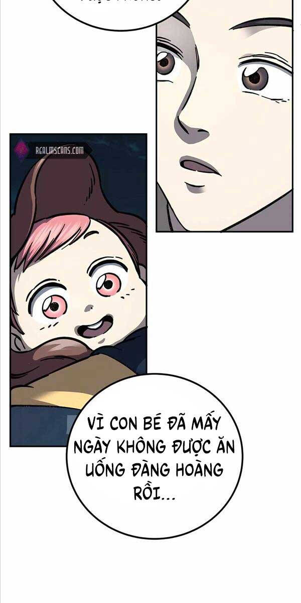 Ông Võ Giả Và Cháu Chí Tôn Chap 2 - Next Chap 3
