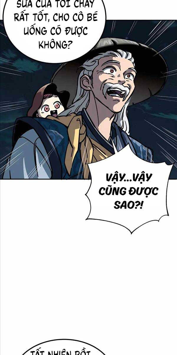 Ông Võ Giả Và Cháu Chí Tôn Chap 2 - Next Chap 3