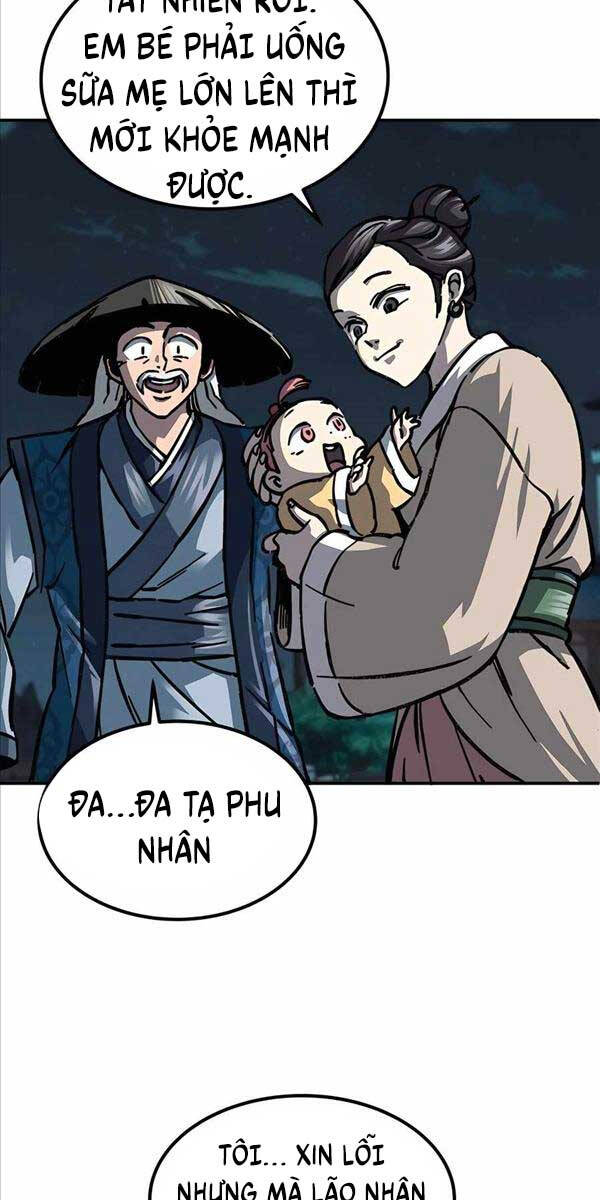 Ông Võ Giả Và Cháu Chí Tôn Chap 2 - Next Chap 3