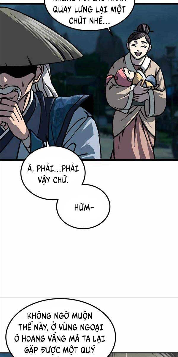 Ông Võ Giả Và Cháu Chí Tôn Chap 2 - Next Chap 3