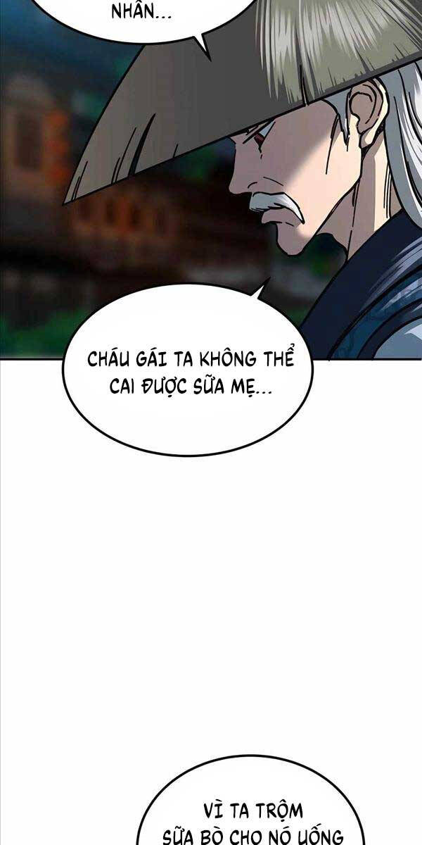 Ông Võ Giả Và Cháu Chí Tôn Chap 2 - Next Chap 3