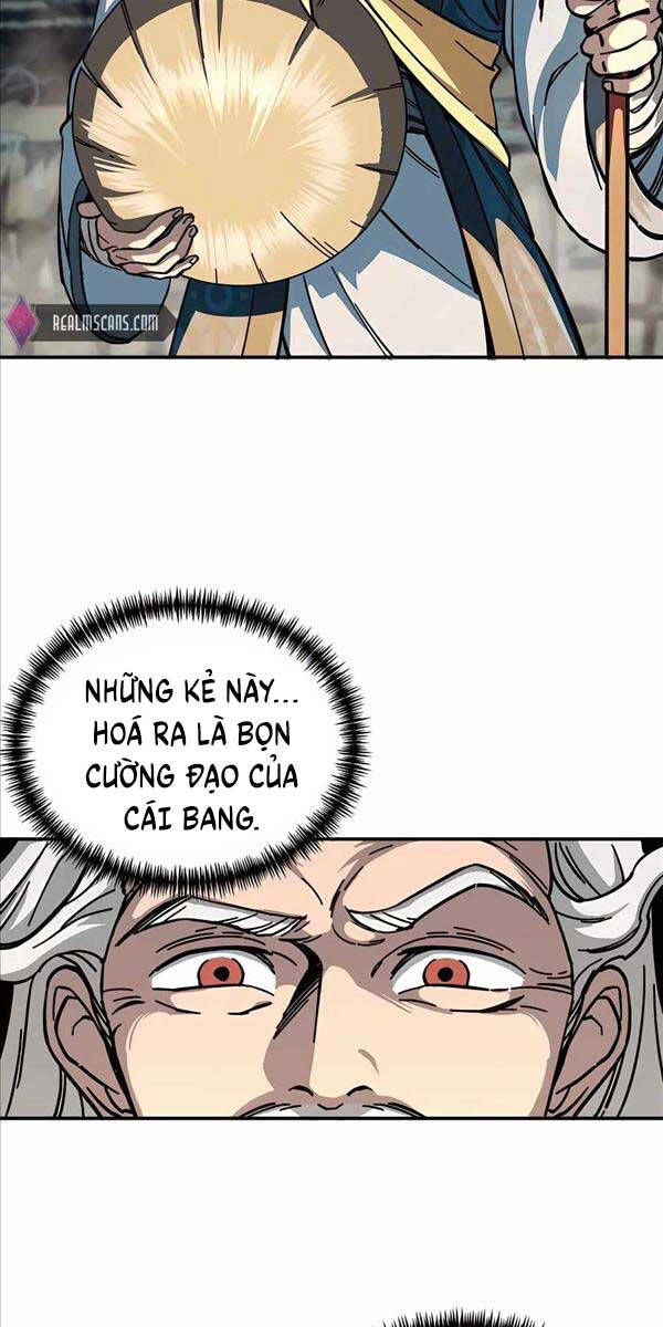 Ông Võ Giả Và Cháu Chí Tôn Chap 2 - Next Chap 3