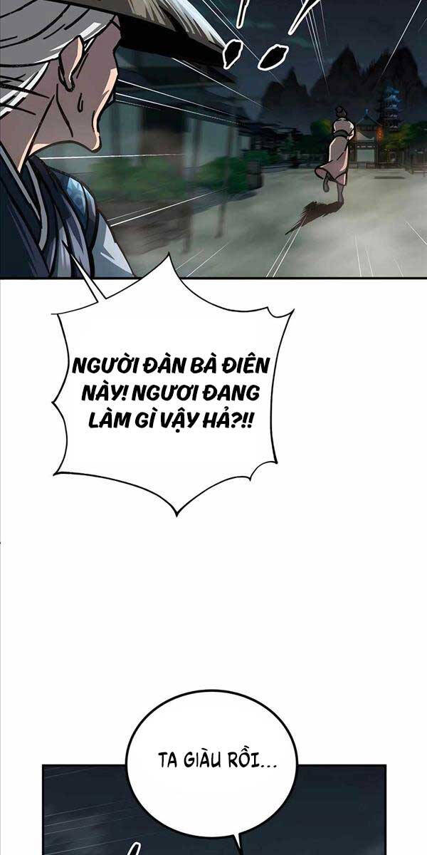 Ông Võ Giả Và Cháu Chí Tôn Chap 2 - Next Chap 3