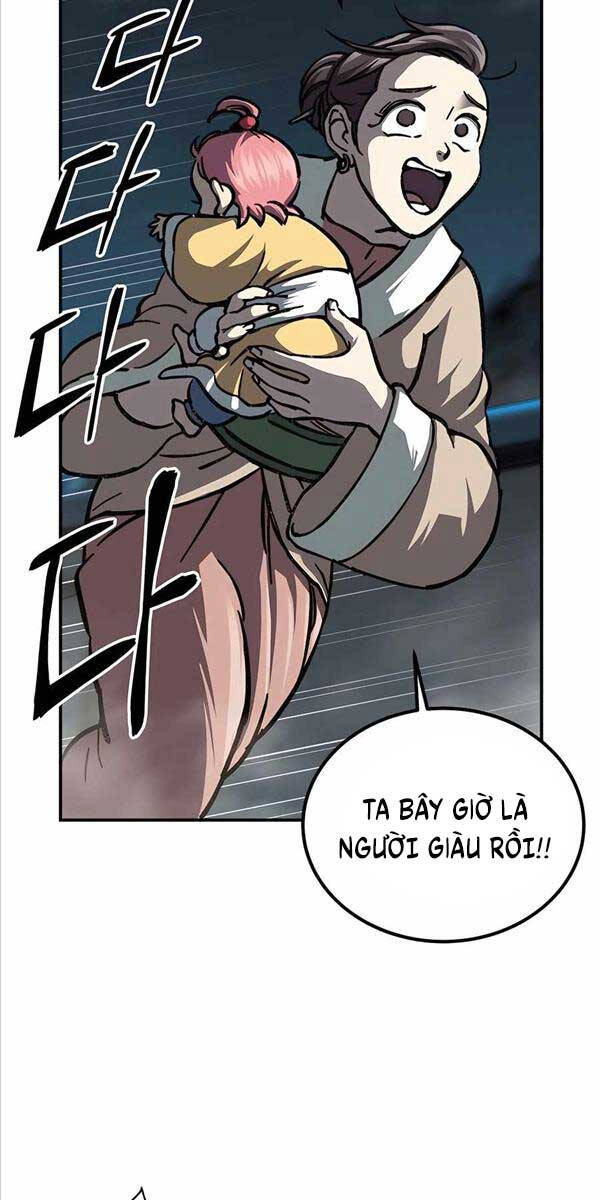 Ông Võ Giả Và Cháu Chí Tôn Chap 2 - Next Chap 3