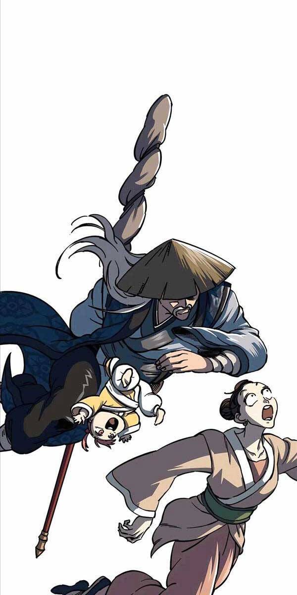 Ông Võ Giả Và Cháu Chí Tôn Chap 2 - Next Chap 3