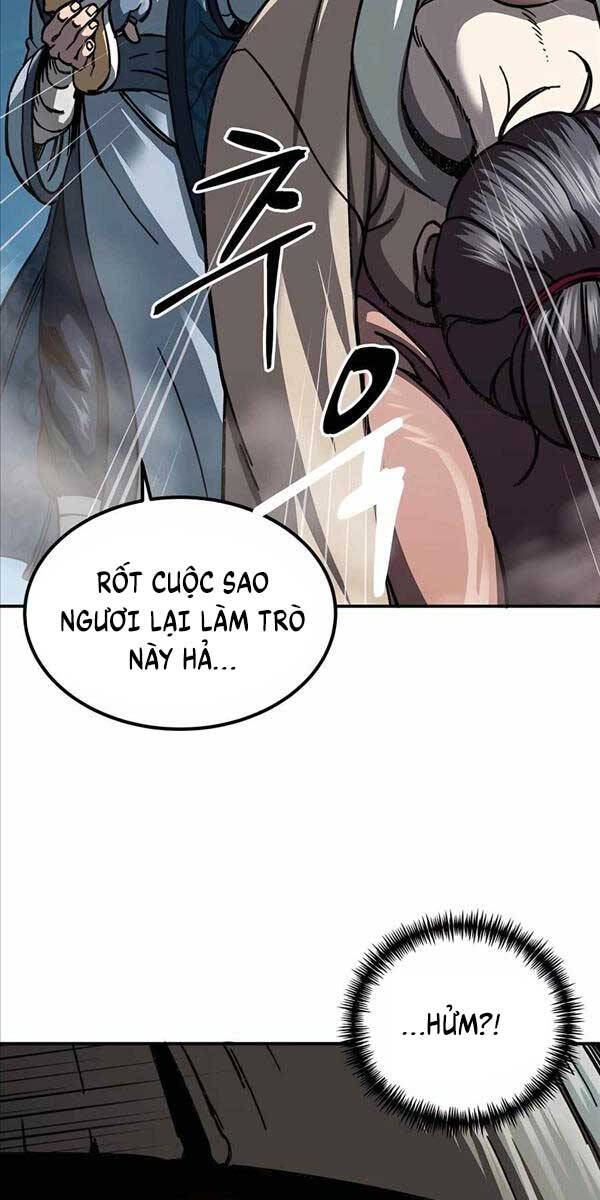 Ông Võ Giả Và Cháu Chí Tôn Chap 2 - Next Chap 3