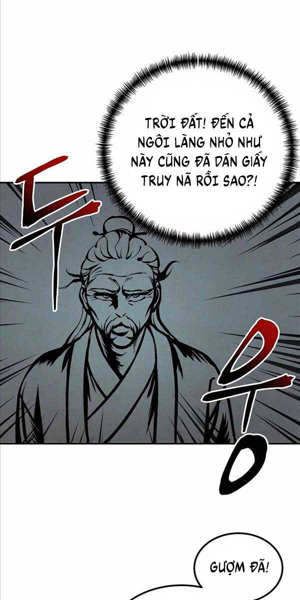 Ông Võ Giả Và Cháu Chí Tôn Chap 2 - Next Chap 3