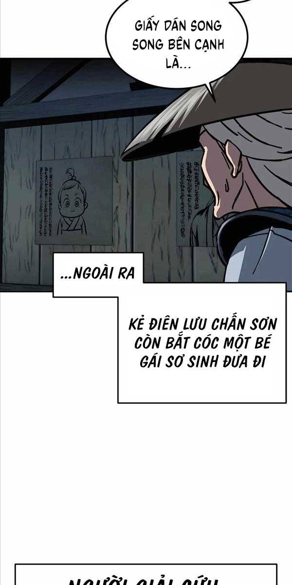 Ông Võ Giả Và Cháu Chí Tôn Chap 2 - Next Chap 3