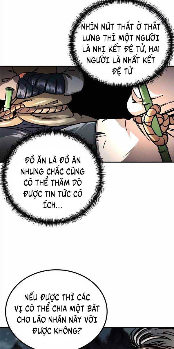 Ông Võ Giả Và Cháu Chí Tôn Chap 2 - Next Chap 3