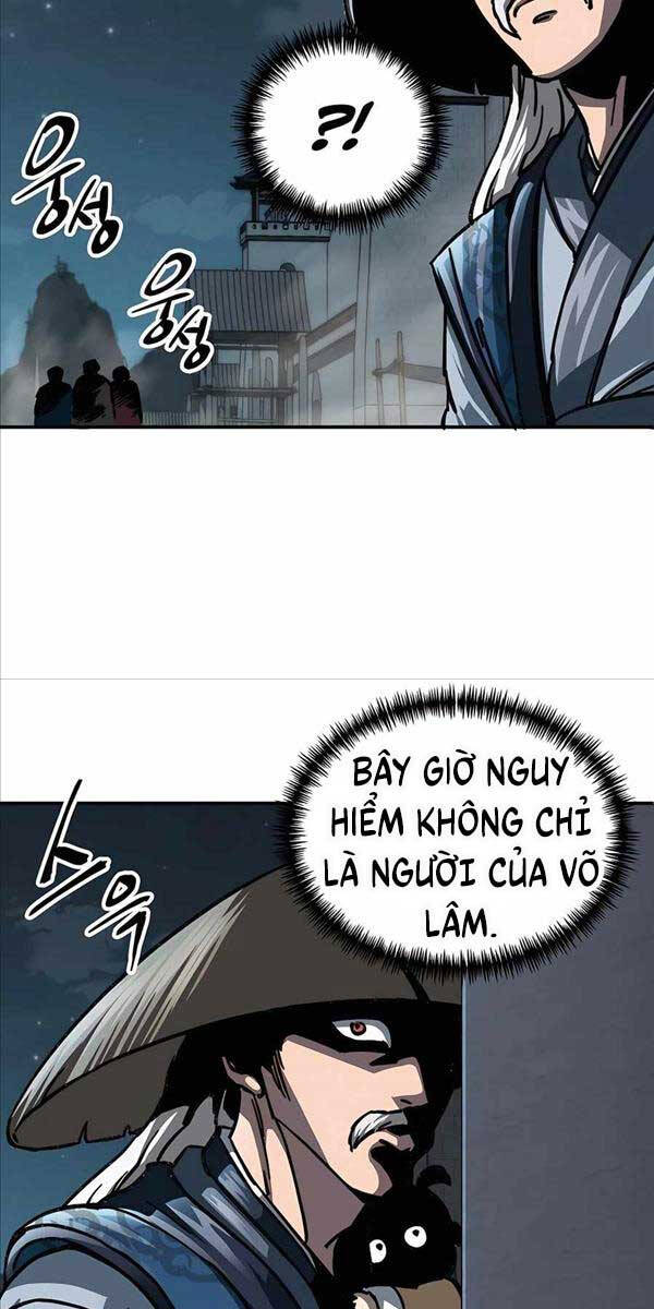 Ông Võ Giả Và Cháu Chí Tôn Chap 2 - Next Chap 3