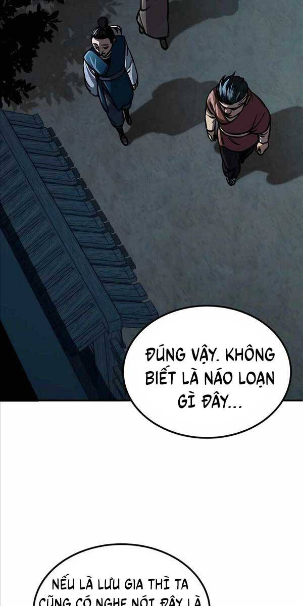 Ông Võ Giả Và Cháu Chí Tôn Chap 2 - Next Chap 3